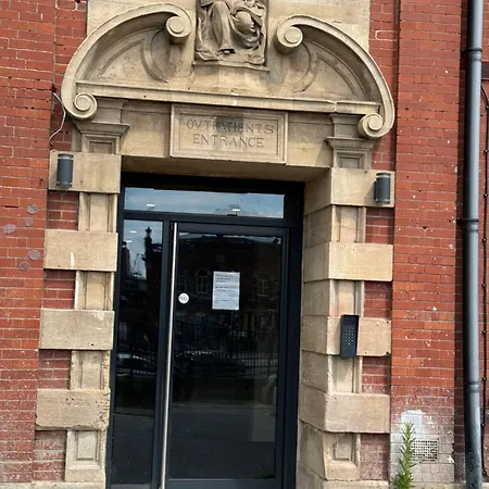 Harvey Nic's & Designer Quarter 60ch Leeds (West Yorkshire)