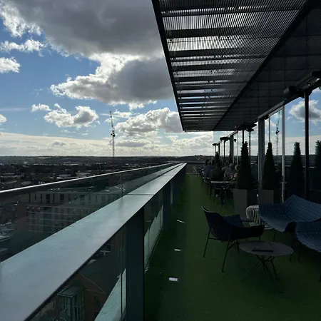 Harvey Nic's & Designer Quarter 60ch Apartamento Leeds (West Yorkshire)