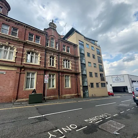 Harvey Nic's & Designer Quarter 60ch Leeds (West Yorkshire)