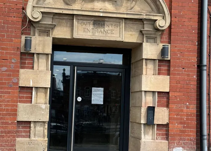 Harvey Nic's & Designer Quarter 60ch Leeds (West Yorkshire)