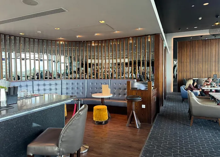 Apartment Harvey Nic's & Designer Quarter 60ch *