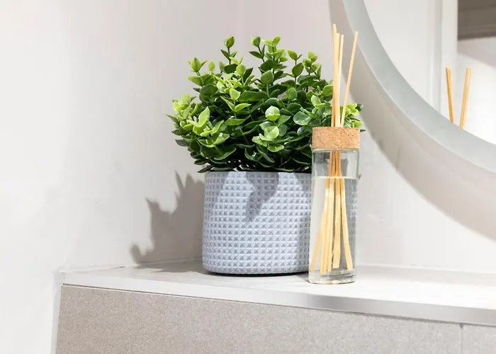 Apartment Harvey Nic's & Designer Quarter 60ch *