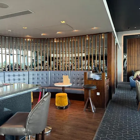 Lägenhet Harvey Nic's & Designer Quarter 60ch *