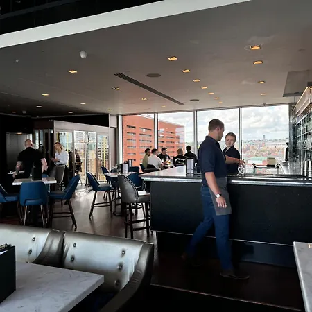 Harvey Nic's & Designer Quarter 60ch Lägenhet *