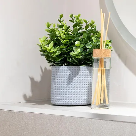 Lägenhet Harvey Nic's & Designer Quarter 60ch *